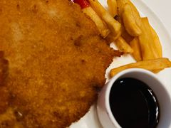 -德大西餐社