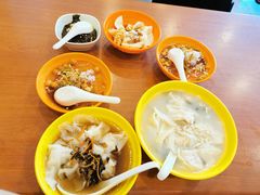 -龙抄手(春熙路总店)