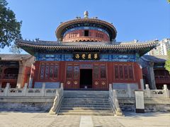 -大钟寺古钟博物馆