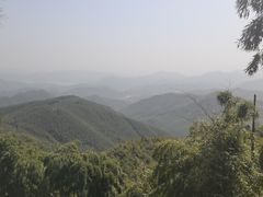 -莫干山风景区