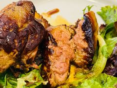 -Le Comptoir de la Gastronomie