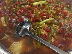-笑红饭庄