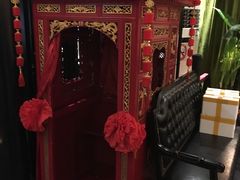 -上海1号私藏菜(静安店)