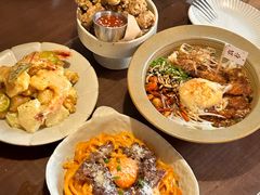-皈宓·飯