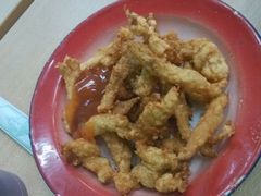 香酥鸡-做了不起的80后