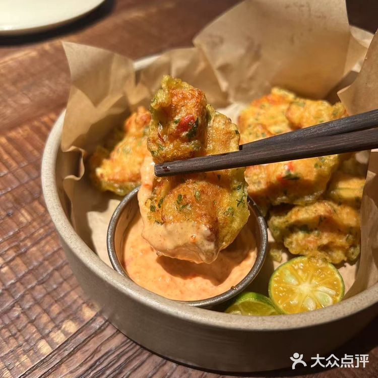 野果云贵创意菜,你值得拥有