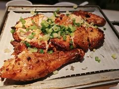 -绿茶餐厅(北京世纪金源店)