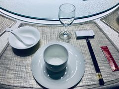-餐与自然(老商埠店)