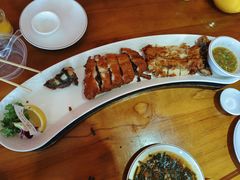 醉壹号烤鳗鱼-醉壹号海鲜大排档(厦门美食地标店)