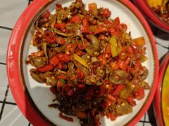 -江西老表·经典江西八大碗