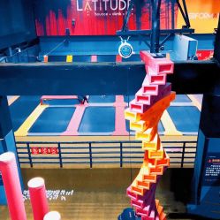 -latitude乐图空间(建宁路店)