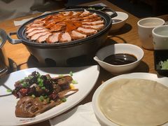 -守柴炉烤鸭(成都大邑店)