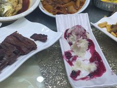 -天津津利华酒店