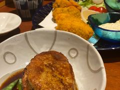 -千代武日本料理(开发区店)