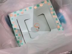 -莎琳娜食品有限公司·蛋糕店