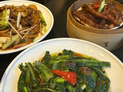 -高第街56号港式餐厅(山大路店)