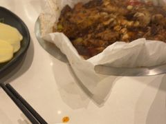 -有鱼吃·纸包烤鱼(曲江创意谷店)