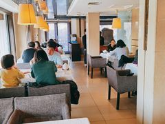 大堂-上海年代(水上东路店)
