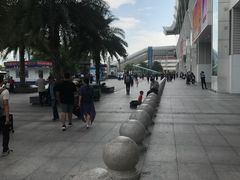 -珠海拱北口岸