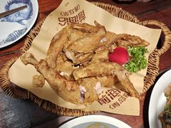 -前海沿·青岛菜(五四广场永旺店)