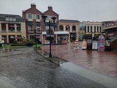 -王府井奥莱临潼小镇(临潼店)