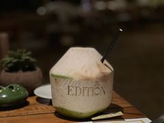 -三亚艾迪逊酒店·海滩烧烤 BARBACOA·现场乐队·浪漫晚餐·烧烤海鲜