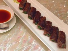 -8餐厅(新葡京酒店)