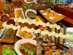 -隔壁老王·家常云南菜(花巷店)