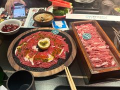 -乔先生涮肉·鲜活牛羊肉火锅(塘沽店)