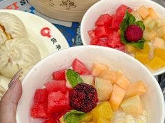 -庆丰包子铺(白塔寺店)