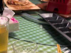 -1819餐厅·团队聚餐·烤串·精酿