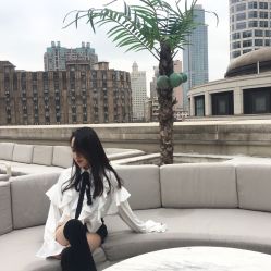 点击看大图 -3AM HAIR SALON染发烫发接发