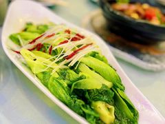 -老虎滩船说·海胆水饺·大连海鲜(老虎滩店)