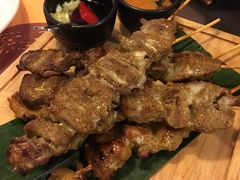 -simply thai天泰(长泰广场店)