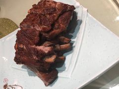 芳香排骨-鼎记酒楼(雁南一路店)