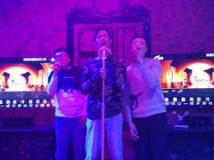-歌友汇KTV(大悦城11层店)