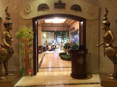 -杭州第一世界大酒店·云曼温泉