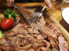 慢烤BB牛肉配薯菜-森Some Fusion(荔湾店)