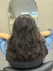 -New Fashion发型定制