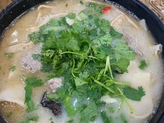 -惠丰源烩面馆(经七路店)