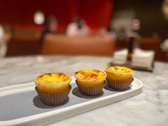 松化葡式蛋挞-蝴蝶里·粤菜·点心(龙湖天街&滨江店)