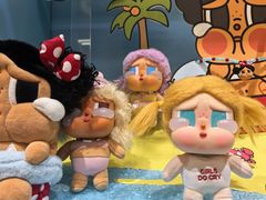 -泡泡玛特POPMART(大兴荟聚店)