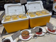 -怡咖啡自助餐(宁波香格里拉店)