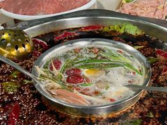 -枇杷园食为鲜火锅(南山店)