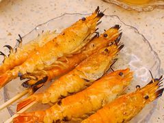 -白仁仔· 活烤海鲜 宵夜(豫园店)