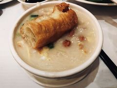驰名艇仔粥-广州酒家(昌岗地铁站店)