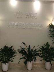 -碧莲盛·不剃发植发