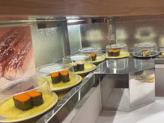 -争鲜回转寿司(浦东三钢里PLUS店)