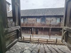 -乌镇枕水度假酒店