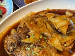 -柒园·三十年创意杭帮菜(龙湖滨江天街店)